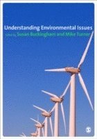 bokomslag Understanding Environmental Issues