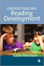 bokomslag Understanding Reading Development