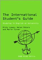 bokomslag The International Student's Guide