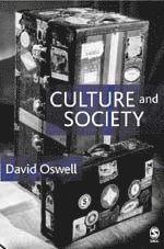 Culture and Society 1