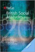 British Social Attitudes