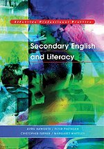 Avril Haworth, Christopher Turner, Margaret J Whiteley - Secondary English and Literacy, Häftad