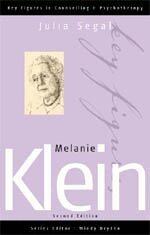 Julia Segal - Melanie Klein, Inbunden