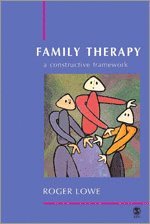 bokomslag Family Therapy