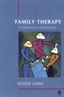 bokomslag Family Therapy