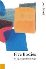 bokomslag Five Bodies