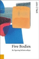 bokomslag Five Bodies