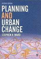 bokomslag Planning and Urban Change