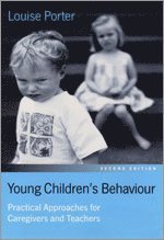 Young Children's Behaviour