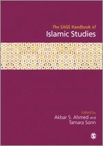 bokomslag The SAGE Handbook of Islamic Studies