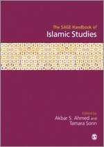 The SAGE Handbook of Islamic Studies 1