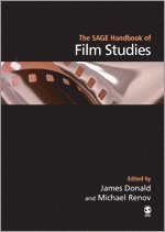 bokomslag The SAGE Handbook of Film Studies