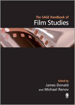 James Donald, Michael Renov - The SAGE Handbook of Film Studies, Inbunden