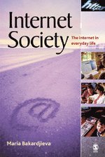 bokomslag Internet Society