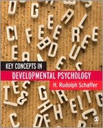 bokomslag Key Concepts in Developmental Psychology