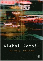 bokomslag Global Retail