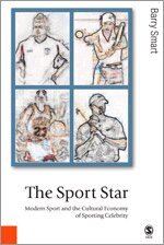 Barry Smart - The Sport Star, Inbunden