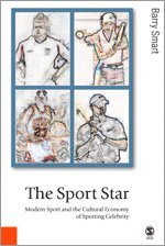 bokomslag The Sport Star