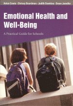 Emotional Health and Well-Being 1