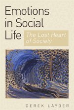 Derek Layder - Emotion in Social Life, Häftad