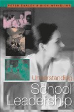 bokomslag Understanding School Leadership