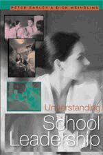 Peter Earley, Dick Weindling - Understanding School Leadership, Häftad