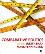 Judith Linda Bara, Mark Pennington - Comparative Politics, Inbunden