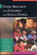 Doing Research with Children and Young People 1