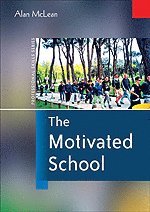 bokomslag Motivated School