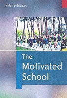 bokomslag Motivated School