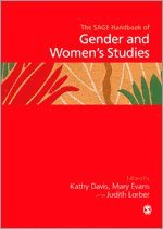 bokomslag Handbook of Gender and Women?s Studies
