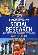 Introduction to Social Research