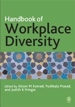 Alison M Konrad, Pushkala Prasad, Judith K Pringle - Handbook of Workplace Diversity, Inbunden