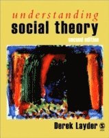 bokomslag Understanding Social Theory