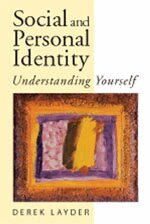 Derek Layder - Social and Personal Identity, Inbunden