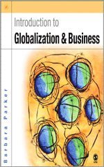 bokomslag Introduction to Globalization and Business