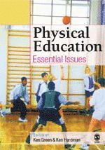 bokomslag Physical Education