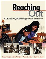 Diane W. Kyle, Ellen McIntyre, Karen Buckingham Miller, Gayle H. Moore - Reaching Out, Inbunden