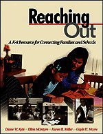 Diane W. Kyle, Ellen McIntyre, Karen Buckingham Miller, Gayle H. Moore - Reaching Out, Häftad