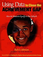Using Data to Close the Achievement Gap