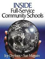bokomslag Inside Full-Service Community Schools