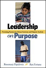 bokomslag Leadership on Purpose