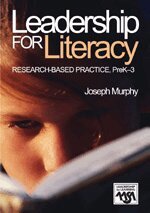 Joseph F. Murphy - Leadership for Literacy, Inbunden