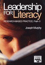 Leadership for Literacy 1