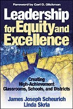 Leadership for Equity and Excellence 1