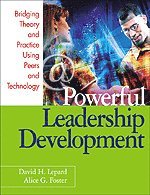 bokomslag Powerful Leadership Development