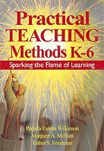 bokomslag Practical Teaching Methods K-6