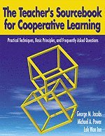 bokomslag Teacher's Sourcebook for Cooperative Learning