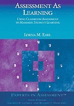 bokomslag Assessment as Learning