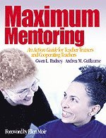 bokomslag Maximum Mentoring